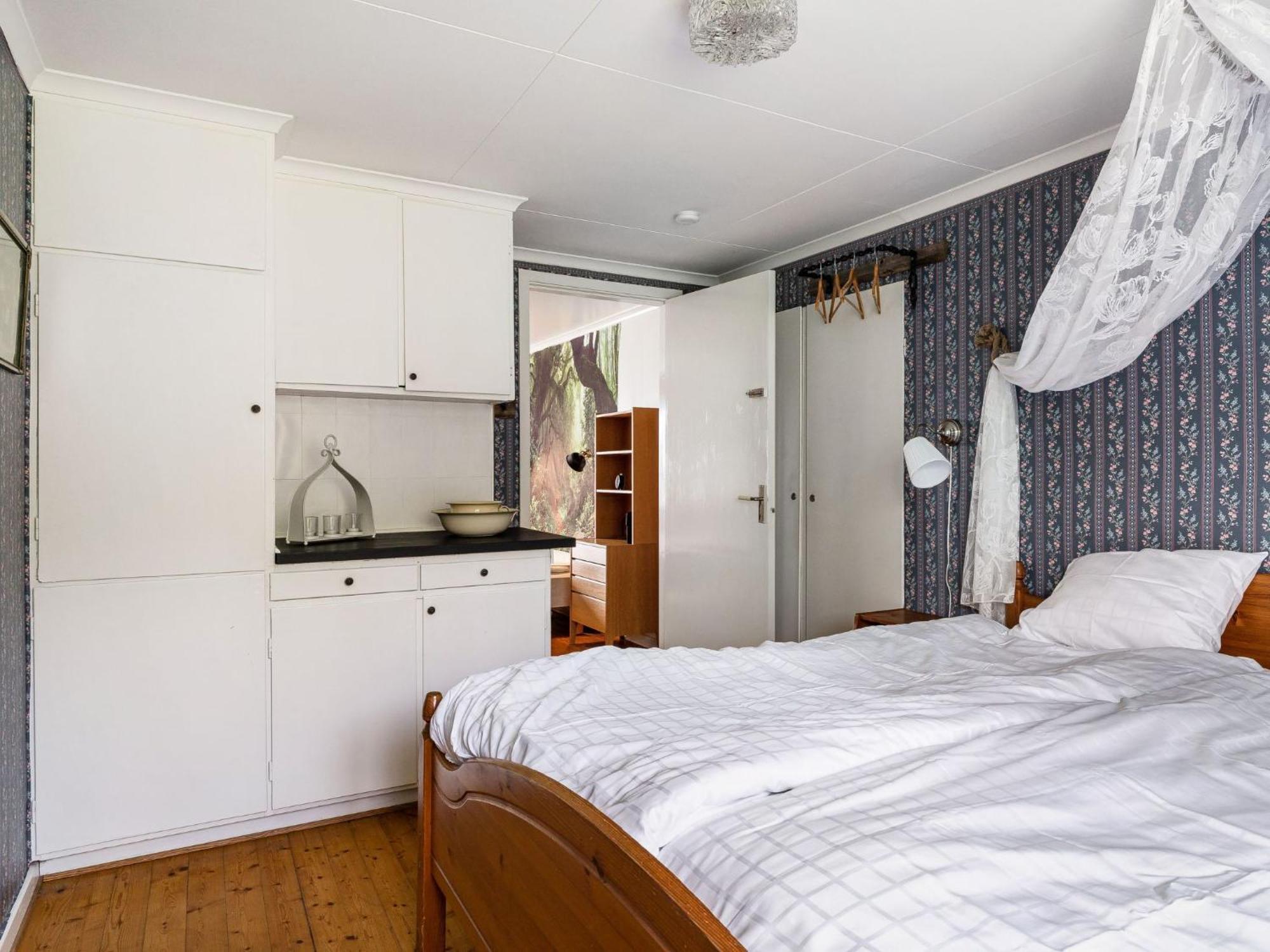 Holiday Home Hultet - Vgt098 By Interhome Mullsjo Exterior photo